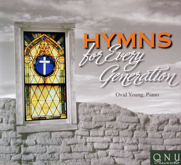 Hymns_every_genw