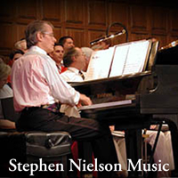 Stephen Nielson Music In Print